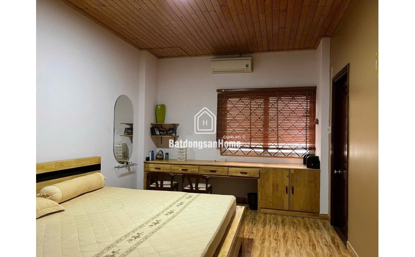 Bán biệt thự đẹp khu Thoại Ngọc Hầu – Nha Trang  256m² – giá 22 tỷ TL